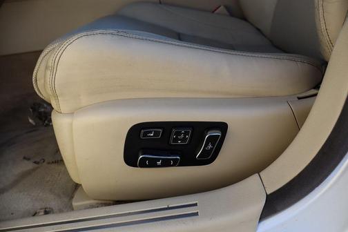 2016 Lexus LS 460 Base