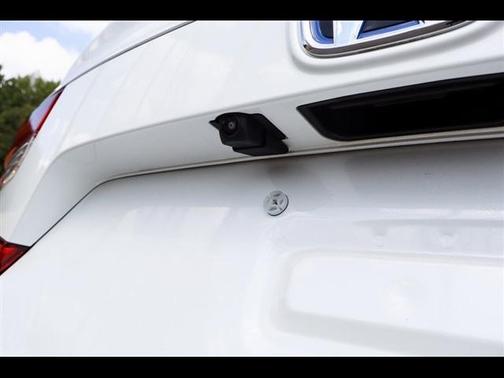 2022 Honda Accord Hybrid Base