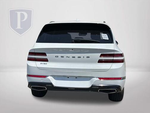 2024 Genesis GV80 2.5T