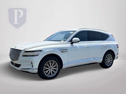 2024 Genesis GV80 2.5T