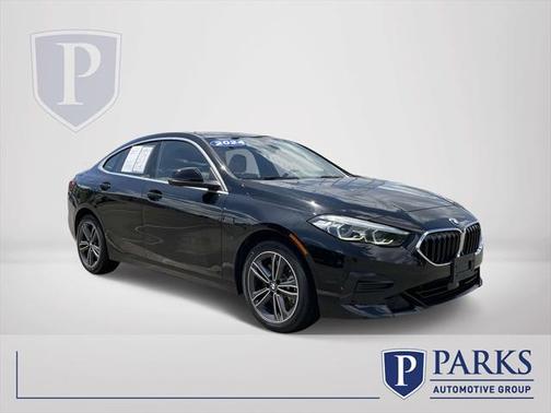 2024 BMW 228 Gran Coupe i xDrive
