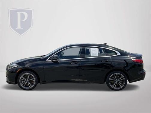 2024 BMW 228 Gran Coupe i xDrive