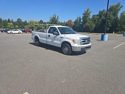 2014 Ford F-150 XL