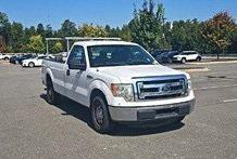 2014 Ford F-150 XL