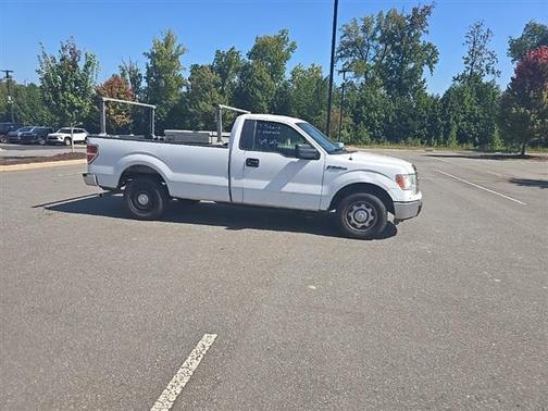 2014 Ford F-150 XL