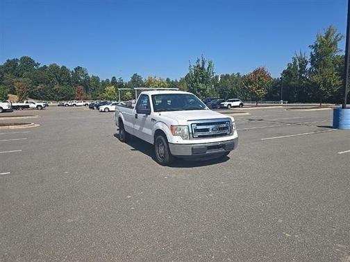 2014 Ford F-150 XL