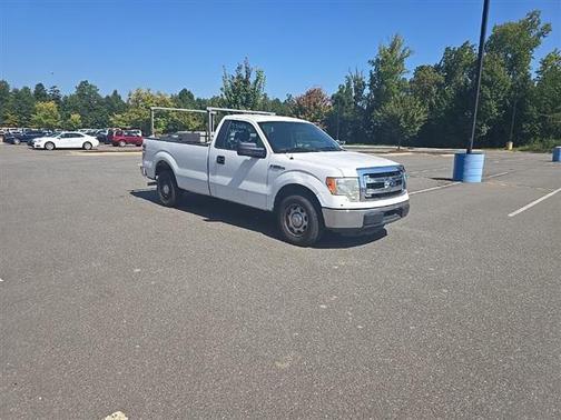 2014 Ford F-150 XL