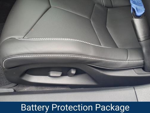 2026 Chevrolet Corvette Stingray w/1LT