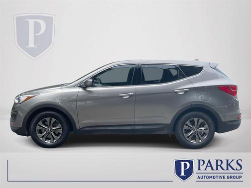 2015 Hyundai Santa Fe Sport 2.4L