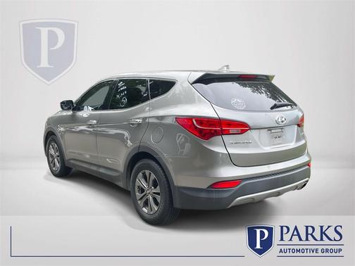 2015 Hyundai Santa Fe Sport 2.4L