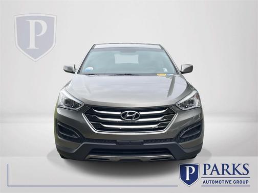 2015 Hyundai Santa Fe Sport 2.4L