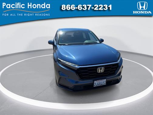 2024 Honda CR-V