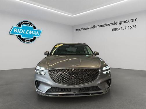 2025 Genesis GV70 2.5T AWD