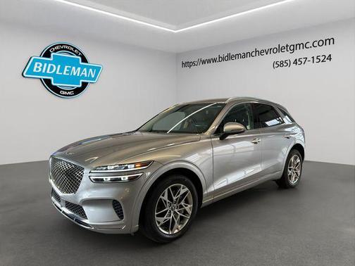 2025 Genesis GV70 2.5T AWD