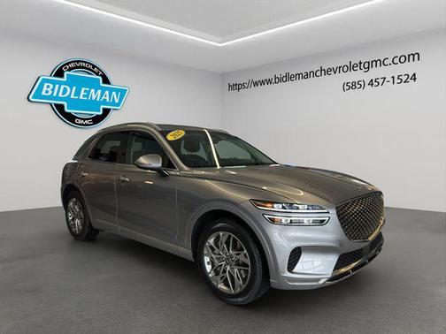 2025 Genesis GV70 2.5T AWD