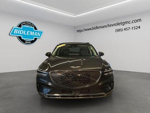 2025 Genesis GV70 2.5T AWD