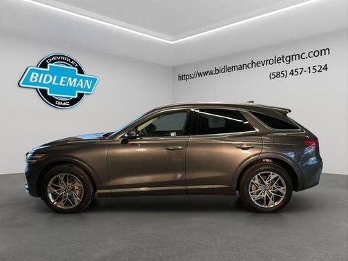 2025 Genesis GV70 2.5T AWD