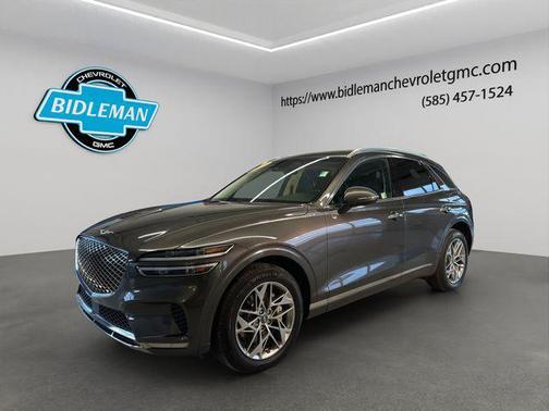 2025 Genesis GV70 2.5T AWD