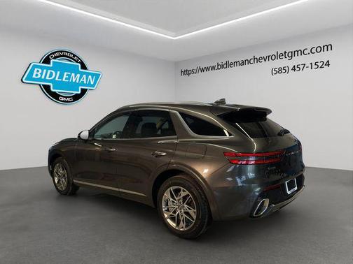 2025 Genesis GV70 2.5T AWD