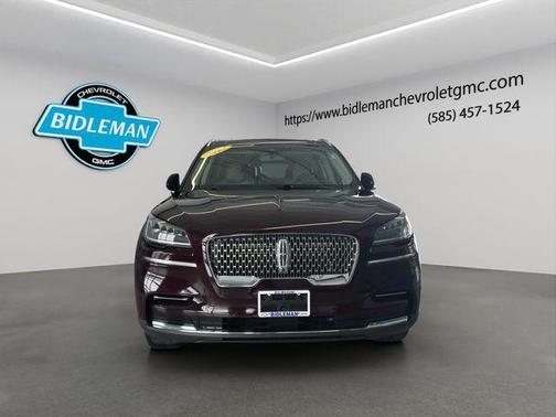 2023 Lincoln Aviator Reserve AWD