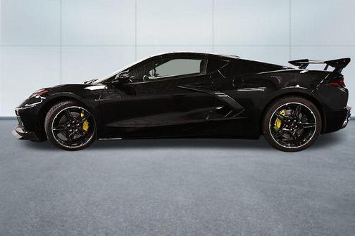 2020 Chevrolet Corvette Stingray w/3LT