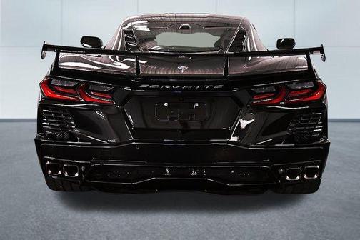 2020 Chevrolet Corvette Stingray w/3LT