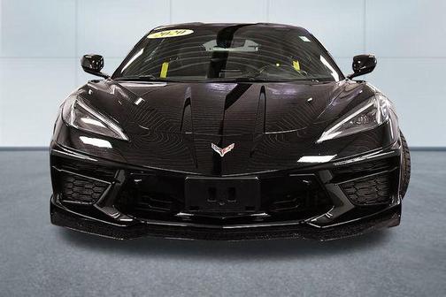 2020 Chevrolet Corvette Stingray w/3LT