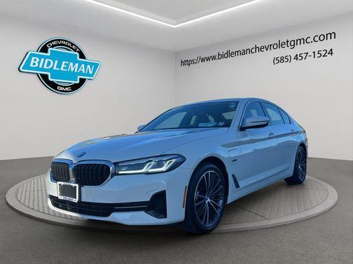 2023 BMW 530e Base