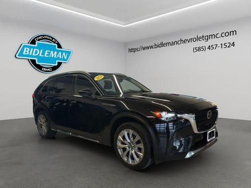 2024 Mazda CX-90 3.3 Turbo Premium