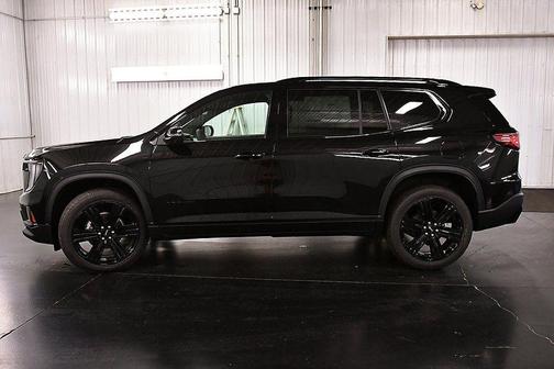 2026 GMC Acadia AWD Elevation