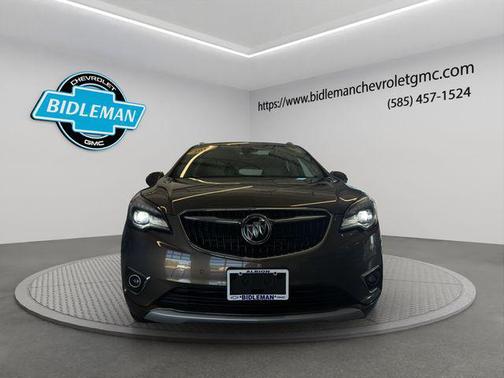 2019 Buick Envision Premium I