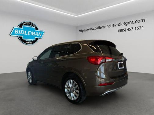 2019 Buick Envision Premium I