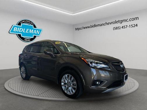 2019 Buick Envision Premium I