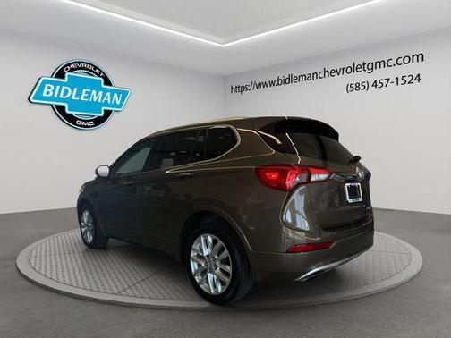 2019 Buick Envision Premium I