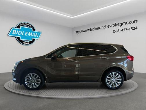 2019 Buick Envision Premium I