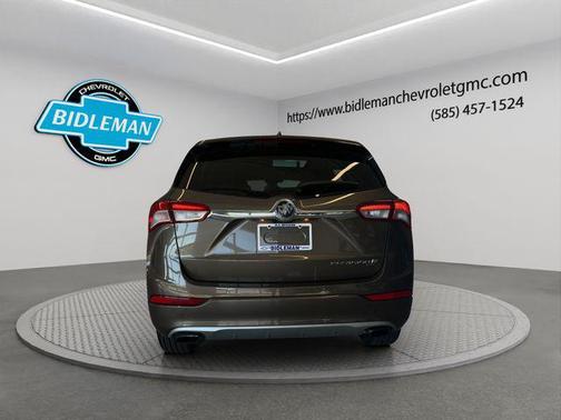 2019 Buick Envision Premium I