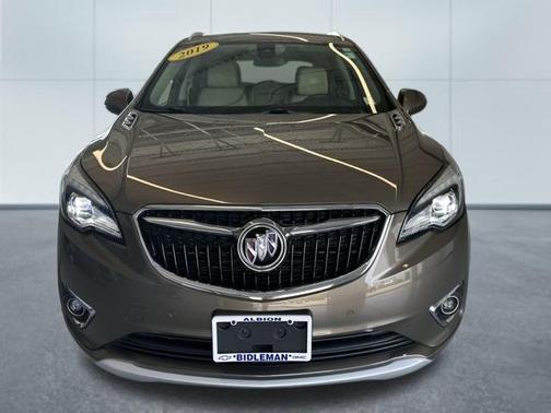 2019 Buick Envision Premium I