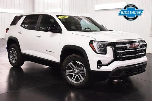 2025 GMC Terrain AWD Elevation