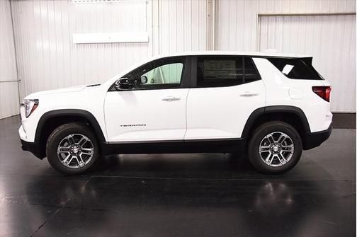 2025 GMC Terrain AWD Elevation