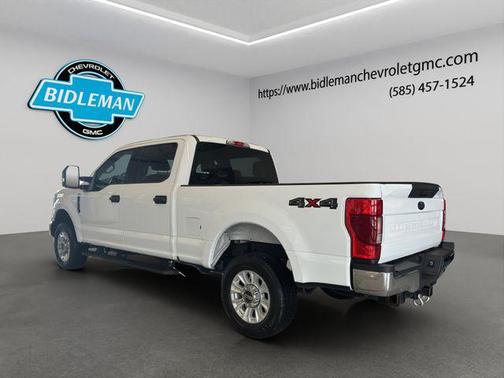 2022 Ford F-250 XLT