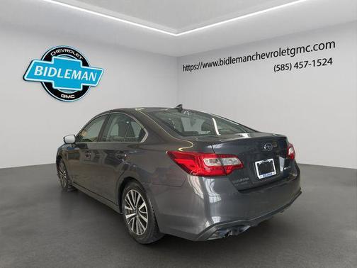 2018 Subaru Legacy Premium