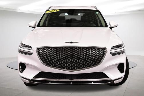 2025 Genesis GV70 2.5T AWD