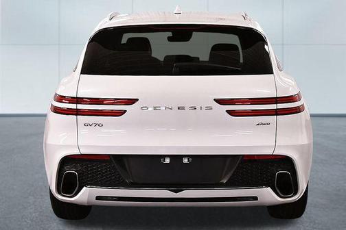 2025 Genesis GV70 2.5T AWD