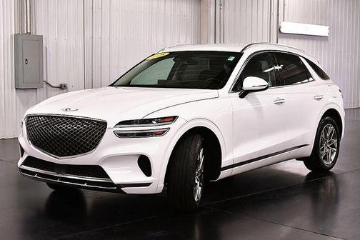 2025 Genesis GV70 2.5T AWD