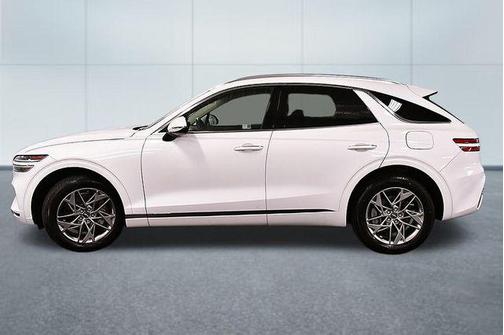 2025 Genesis GV70 2.5T AWD