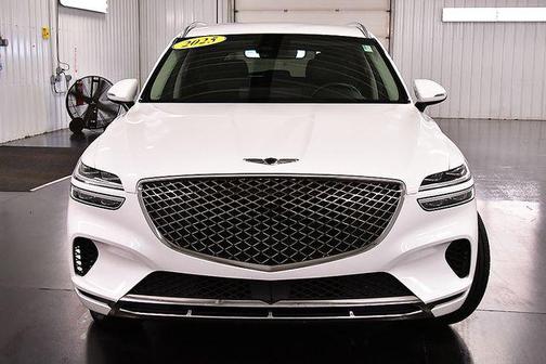 2025 Genesis GV70 2.5T AWD
