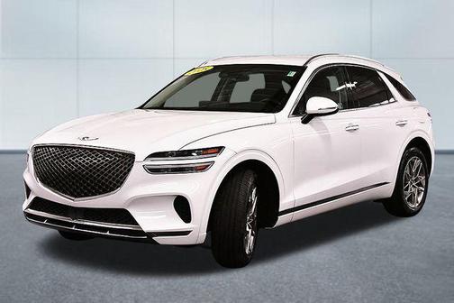 2025 Genesis GV70 2.5T AWD