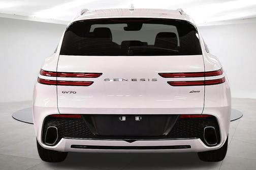 2025 Genesis GV70 2.5T AWD