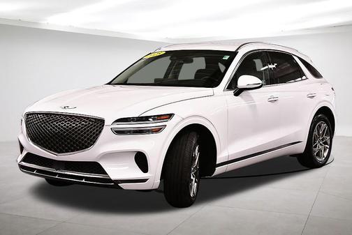 2025 Genesis GV70 2.5T AWD