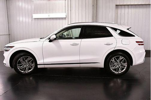 2025 Genesis GV70 2.5T AWD